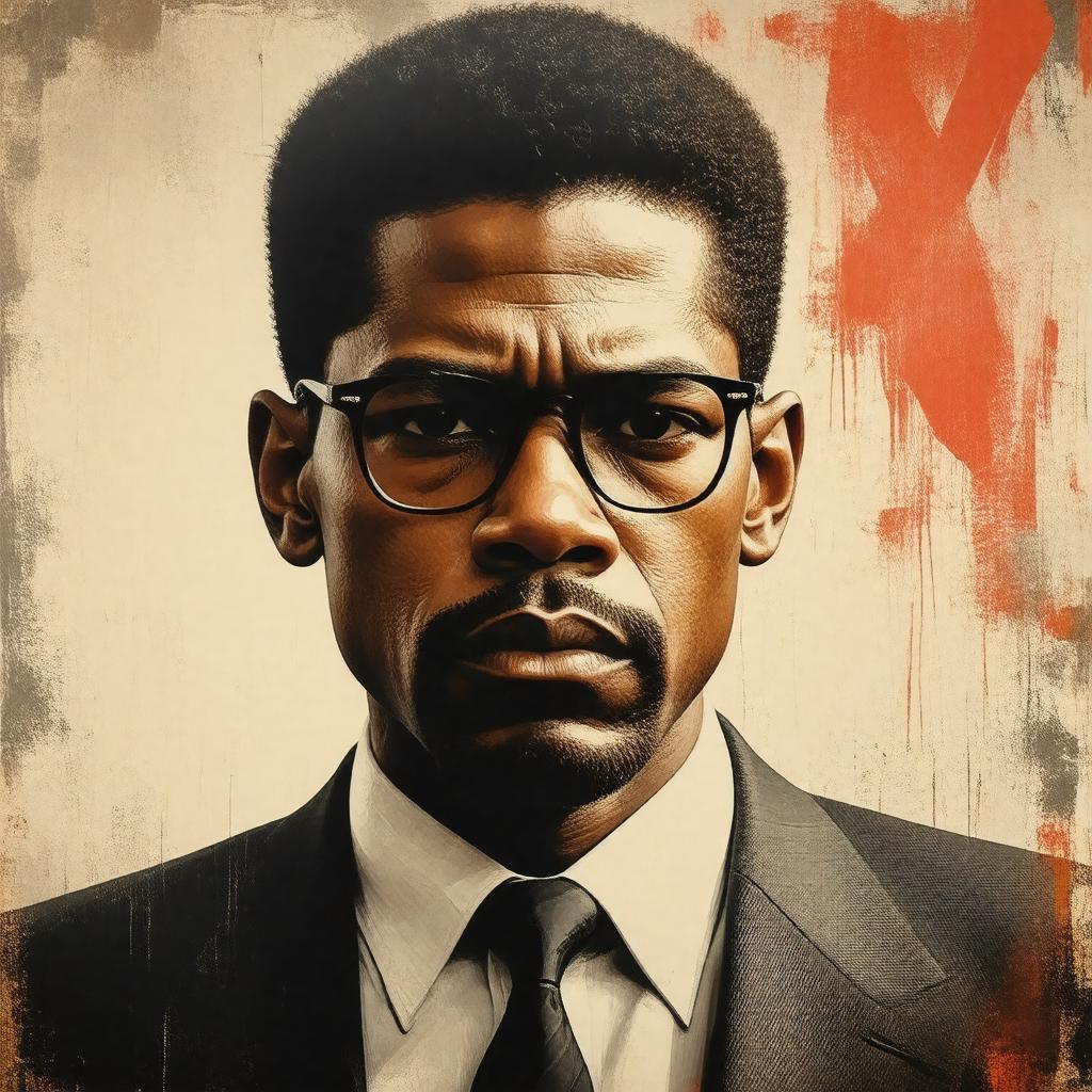 Malcolm X (1992 film)